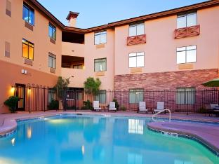 holiday inn express and suites st george north zion