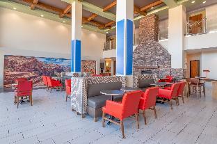 holiday inn express and suites st george north zion