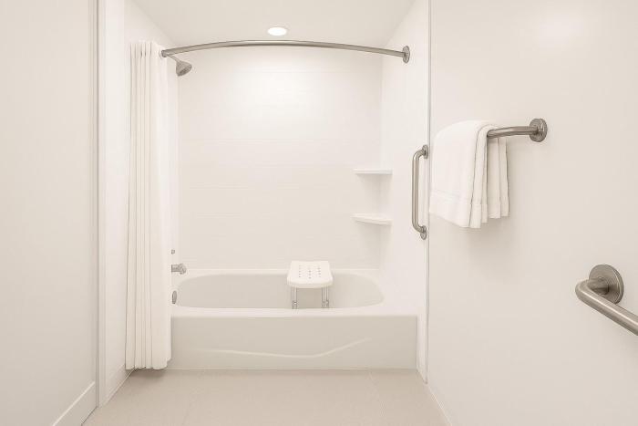 holiday inn express and suites st george north zion