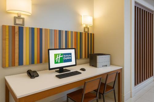 holiday inn express and suites st george north zion