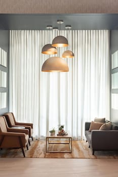 madison marriott south