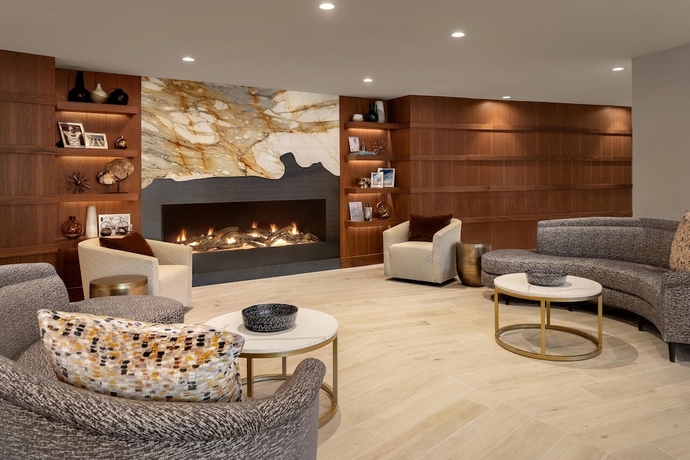 madison marriott south