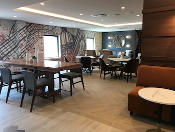 madison marriott south
