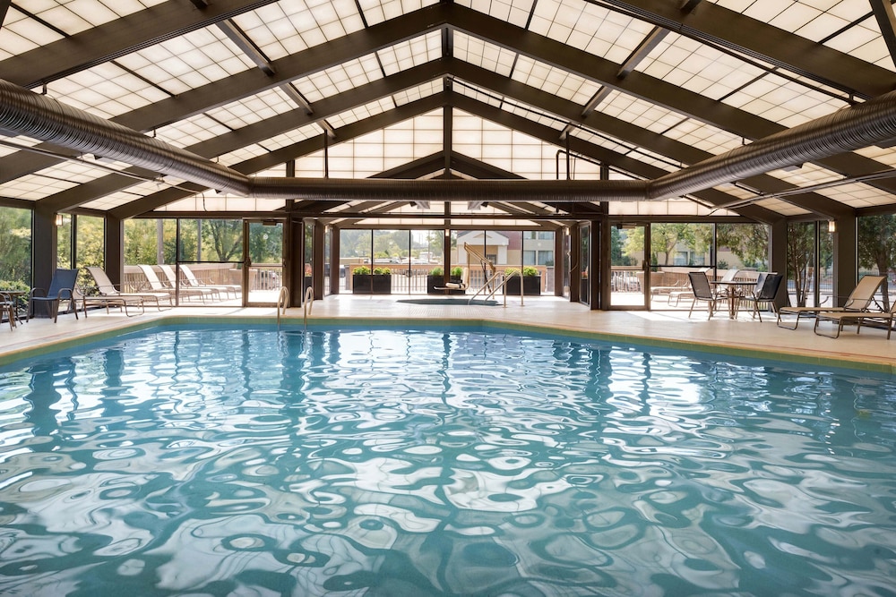 madison marriott south