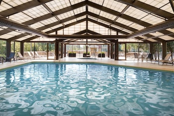 madison marriott south