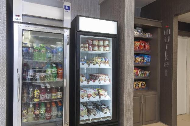 residence inn by marriott des moines west