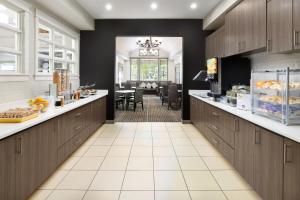 residence inn by marriott des moines west