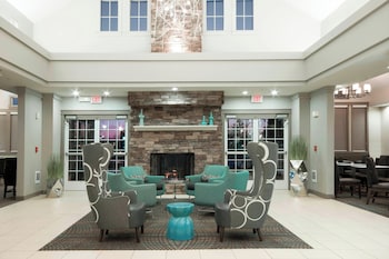 Residence Inn By Marriott Des Moines West,Des Moines>>Clive,3 star