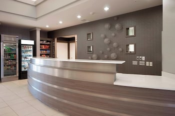 Residence Inn By Marriott Des Moines West,Des Moines>>Clive,3 star