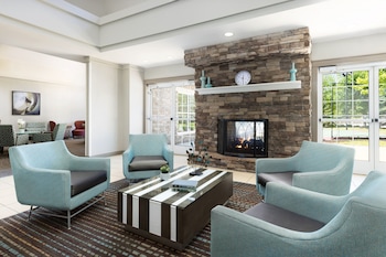 Residence Inn By Marriott Des Moines West,Des Moines>>Clive,3 star