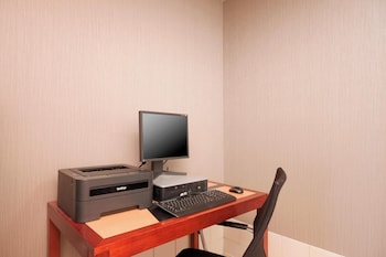 residence inn by marriott des moines west