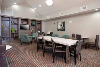 residence inn by marriott des moines west