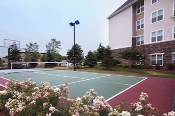residence inn by marriott des moines west