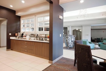 residence inn by marriott des moines west