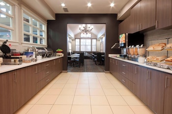 residence inn by marriott des moines west