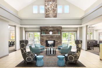 Residence Inn By Marriott Des Moines West,Des Moines>>Clive,3 star