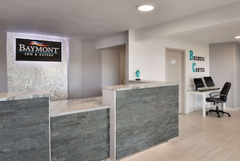 Baymont By Wyndham Des Moines North,Iowa>>Des Moines,2.5 star