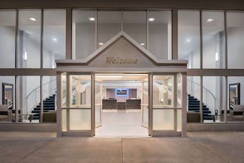 Baymont By Wyndham Des Moines North,Iowa>>Des Moines,2.5 star