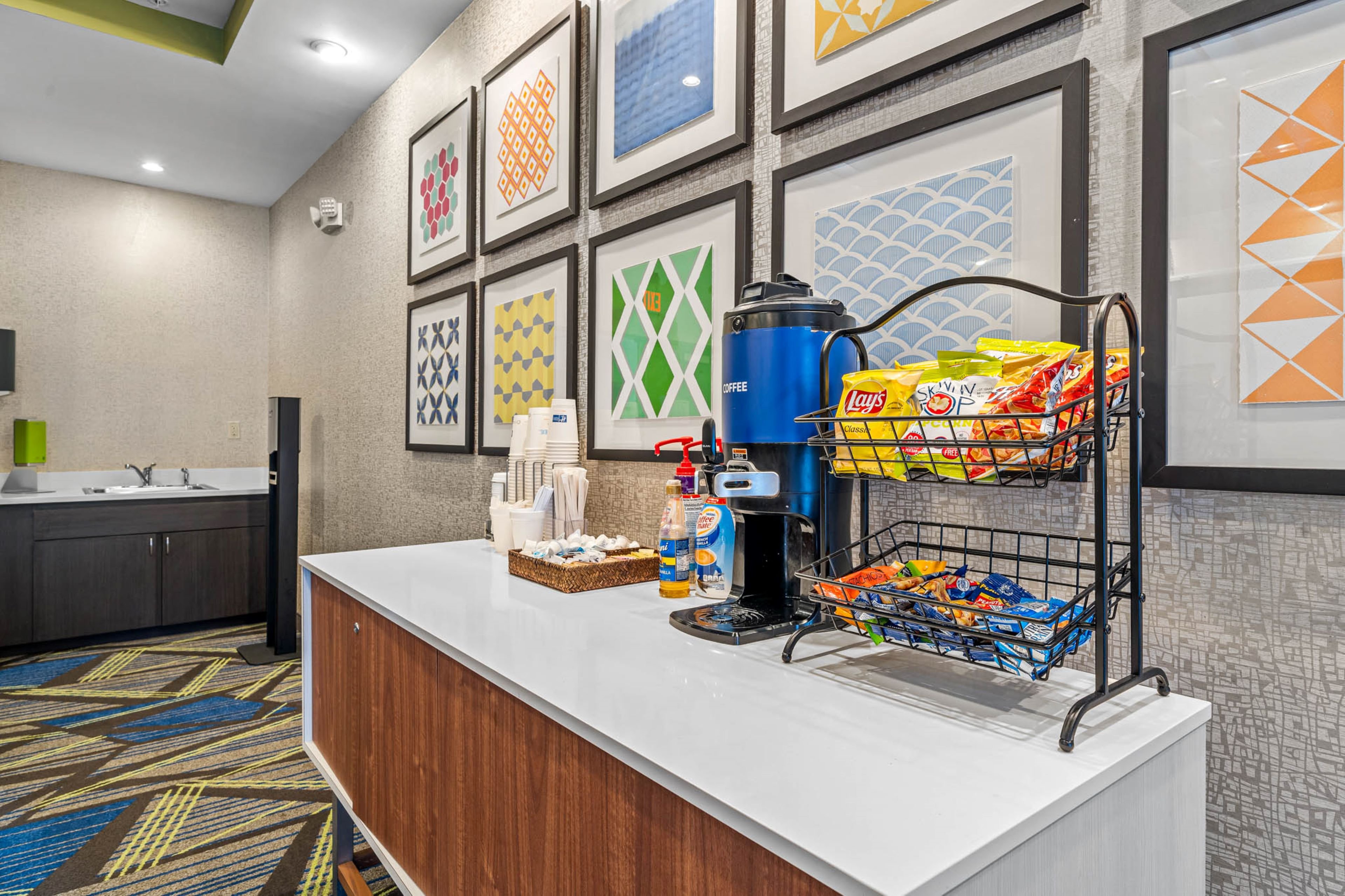 holiday inn express and suites lakeland south by ihg