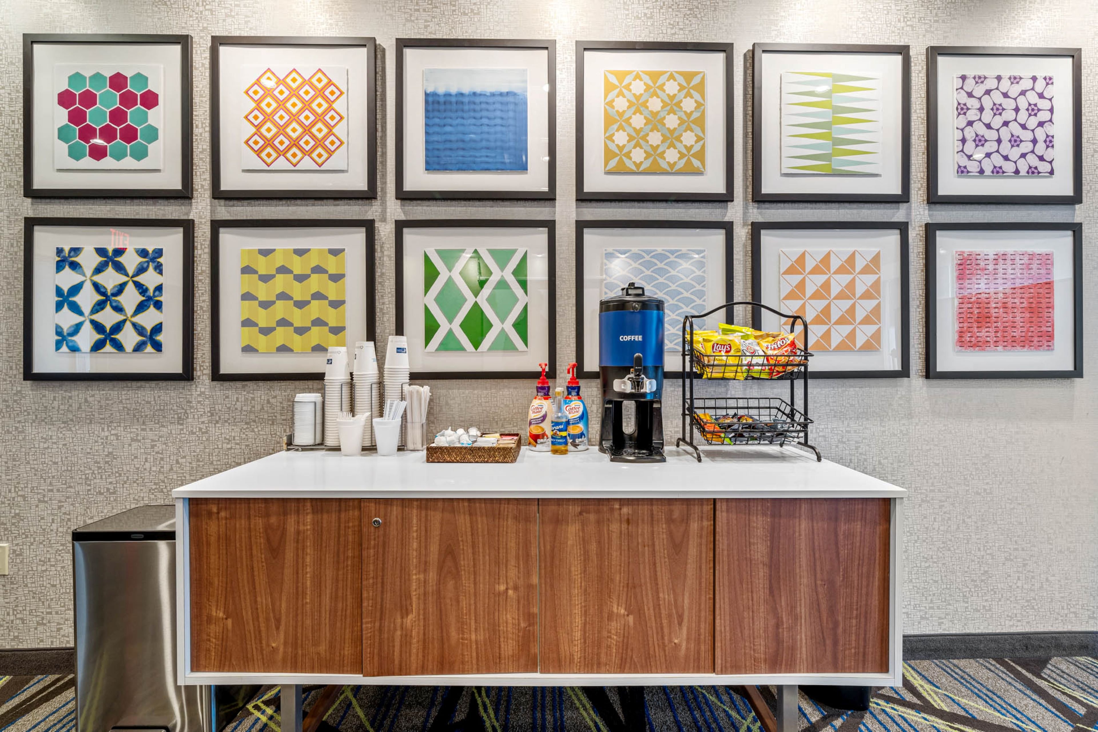 holiday inn express and suites lakeland south by ihg