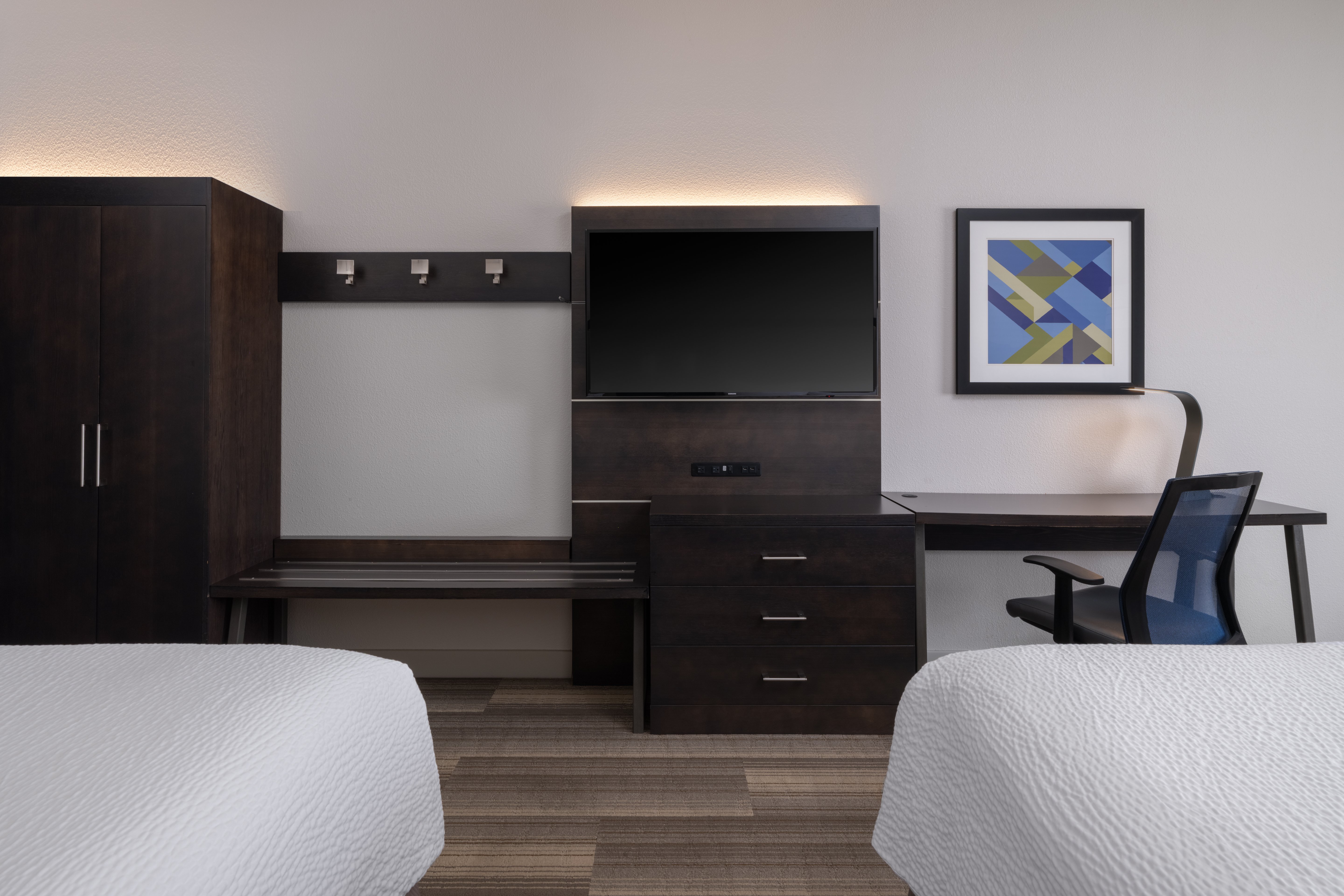 holiday inn express and suites lakeland south by ihg