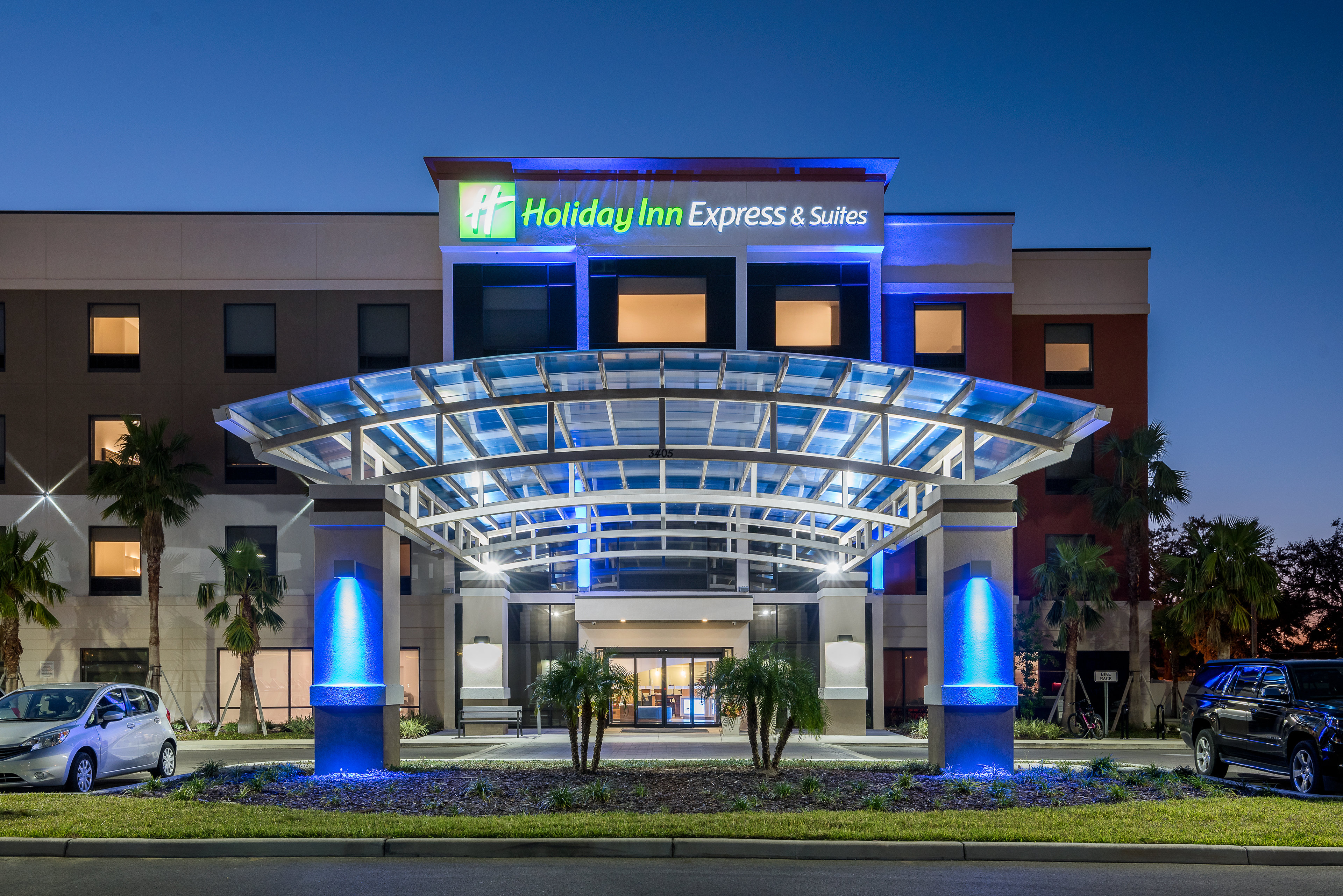 holiday inn express and suites lakeland south by ihg