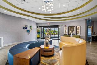 holiday inn express and suites lakeland south by ihg