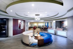 holiday inn express and suites lakeland south by ihg