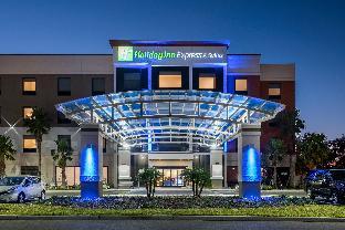 holiday inn express and suites lakeland south by ihg