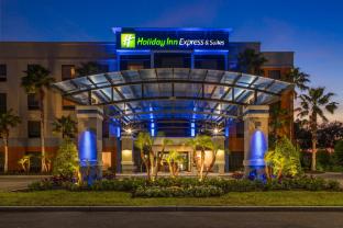 holiday inn express and suites lakeland south by ihg
