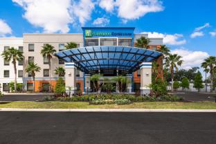 holiday inn express and suites lakeland south by ihg