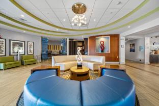 holiday inn express and suites lakeland south by ihg