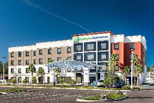 holiday inn express and suites lakeland south by ihg