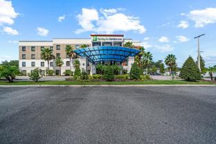 holiday inn express and suites lakeland south by ihg