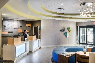 holiday inn express and suites lakeland south by ihg