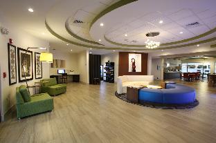 holiday inn express and suites lakeland south by ihg