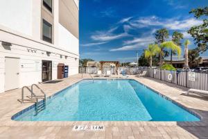 holiday inn express and suites lakeland south by ihg