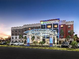 holiday inn express and suites lakeland south by ihg