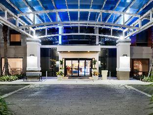 holiday inn express and suites lakeland south by ihg