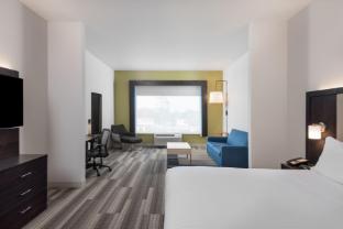 holiday inn express and suites lakeland south by ihg