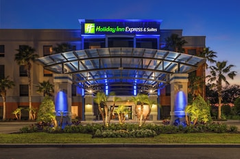 Holiday Inn Express & Suites Lakeland South By Ihg,Near Lakeside Village,3 star