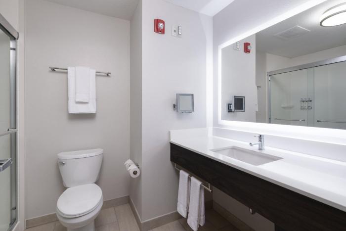 holiday inn express and suites lakeland south by ihg