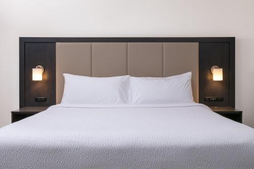 holiday inn express and suites lakeland south by ihg