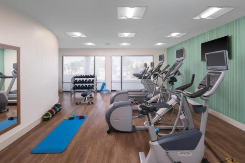 holiday inn express and suites lakeland south by ihg
