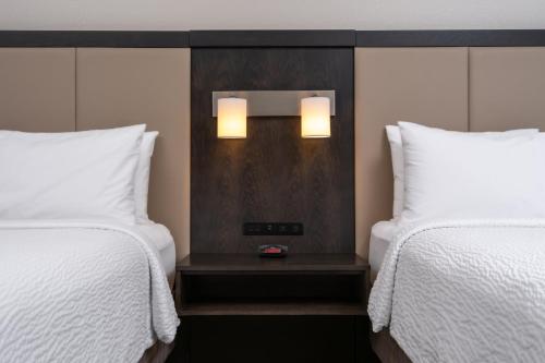 holiday inn express and suites lakeland south by ihg