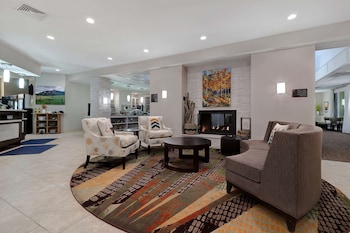 Homewood Suites By Hilton - Boulder,Denver>>Boulder,3 star