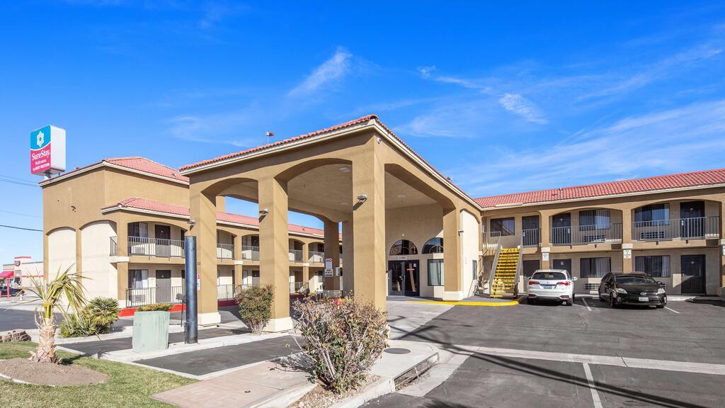 surestay plus hotel by best western hesperia
