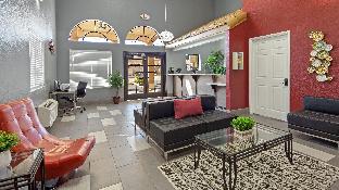 Surestay Plus Hotel By Best Western Hesperia,Victorville>>Hesperia,3 star