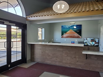 surestay plus hotel by best western hesperia