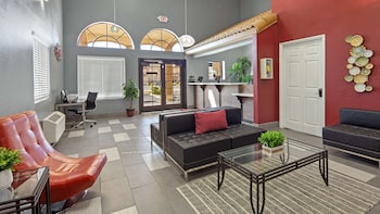 surestay plus hotel by best western hesperia